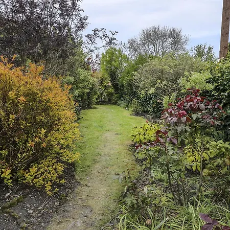 Holiday home Tillers *